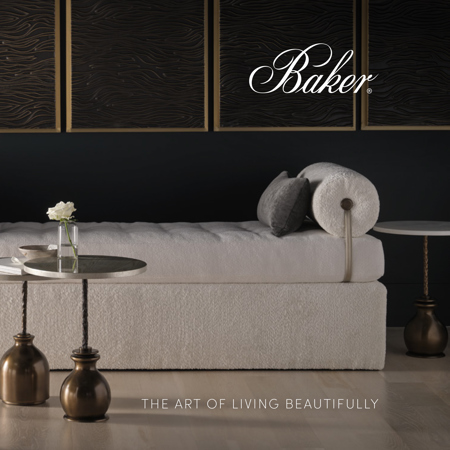 Baker Lookbook